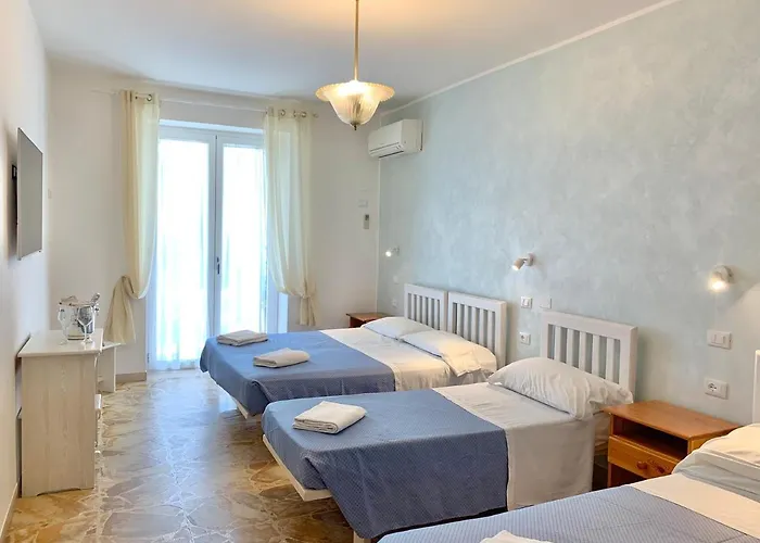 Hotel Marconi