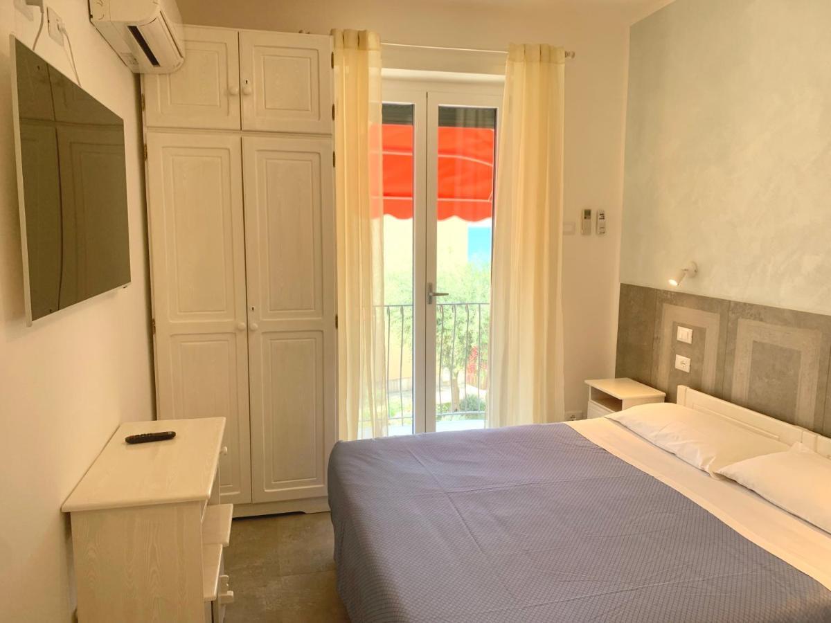Hotel Marconi Sperlonga