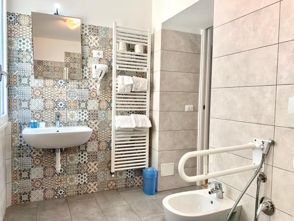 Hotel Marconi 3*