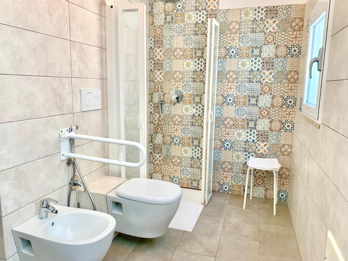 Hotel Marconi Sperlonga