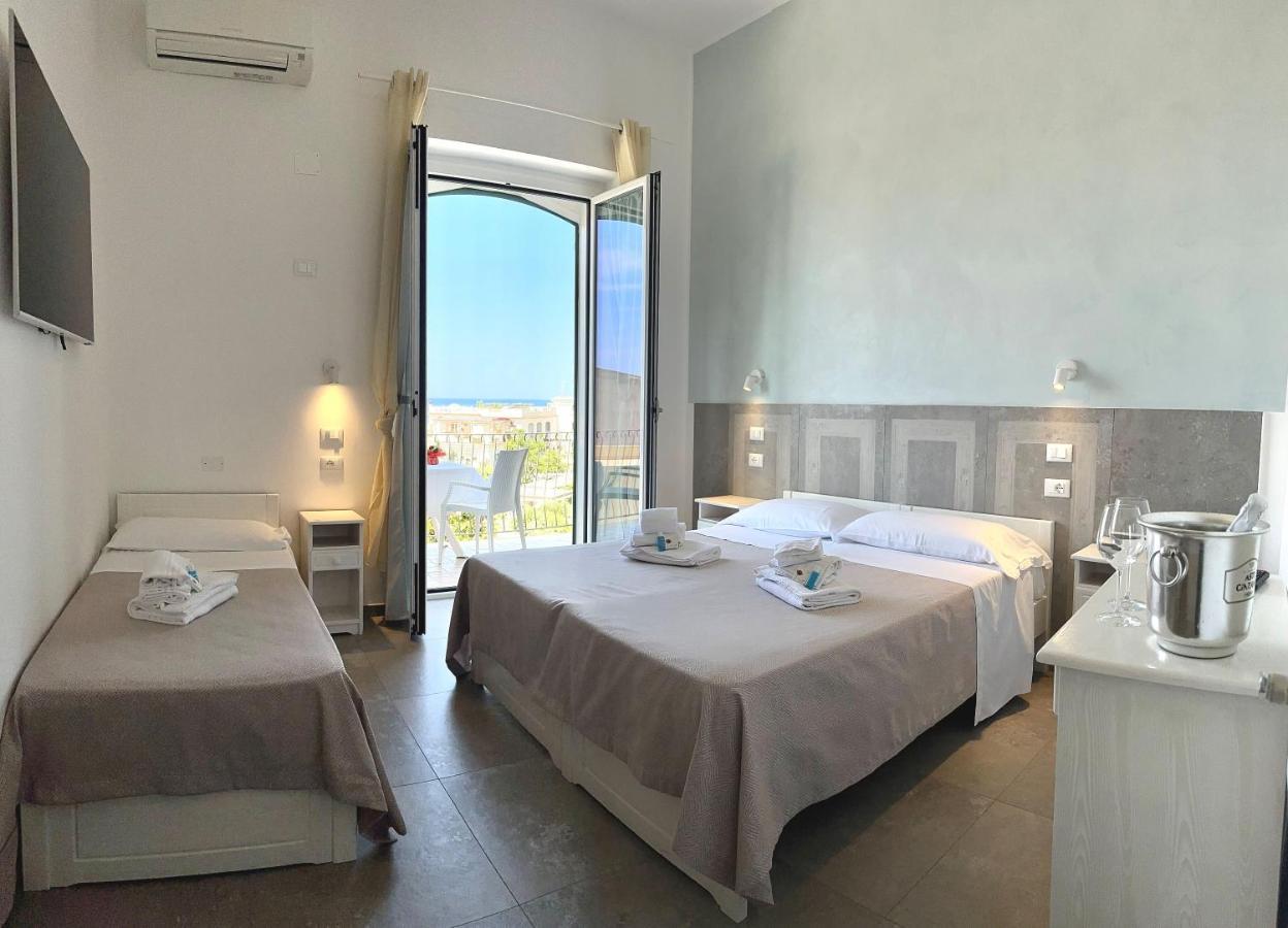 Marconi Hotel