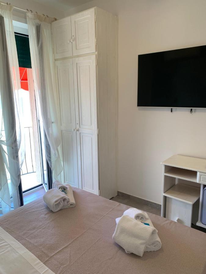 Hotel Marconi