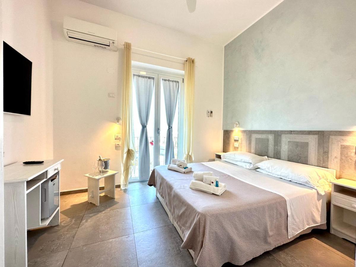 Marconi Hotel Sperlonga