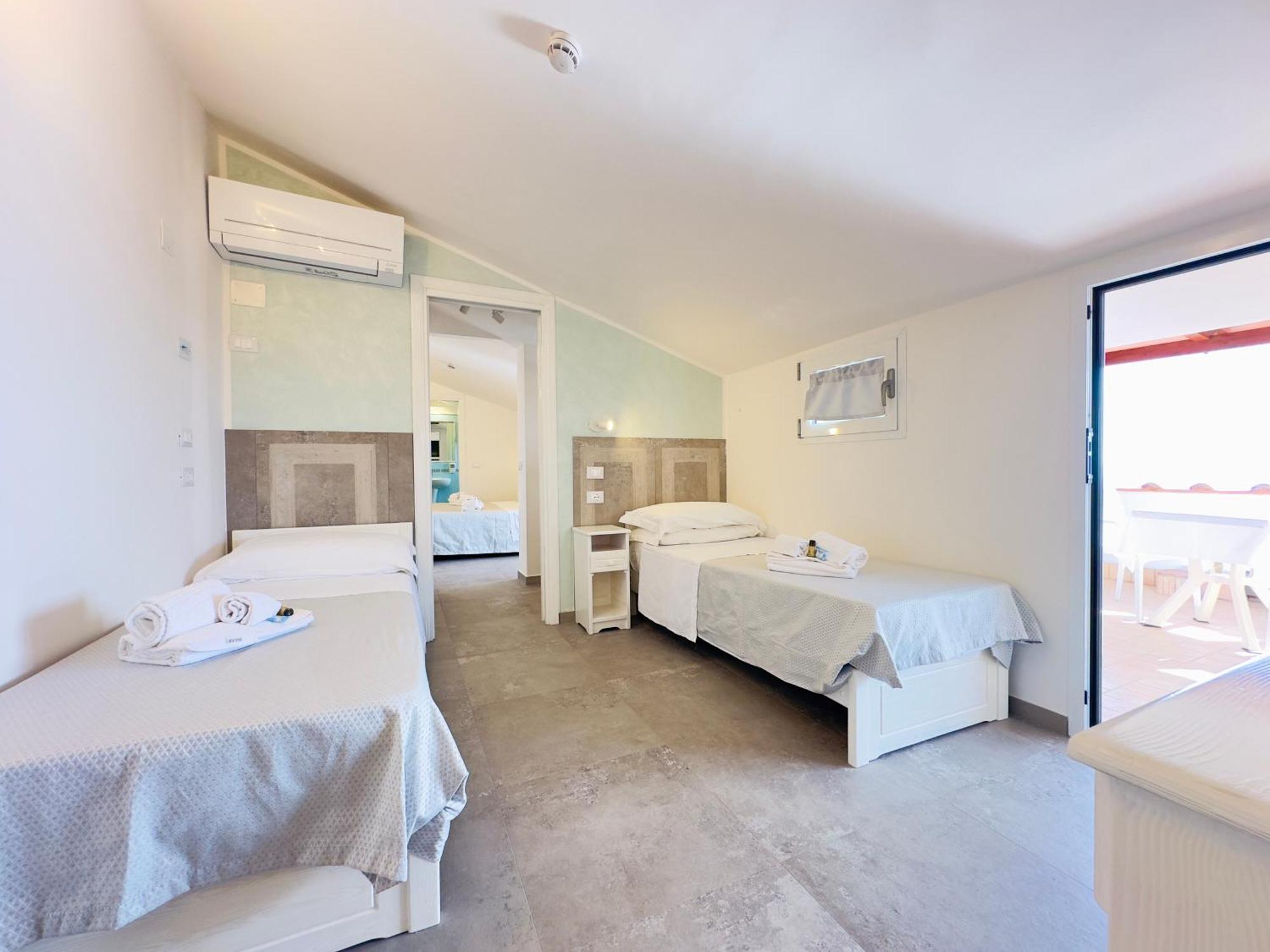 Hotel Marconi