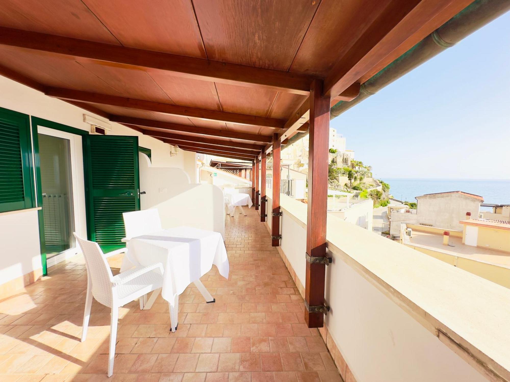 Marconi Hotel 3*