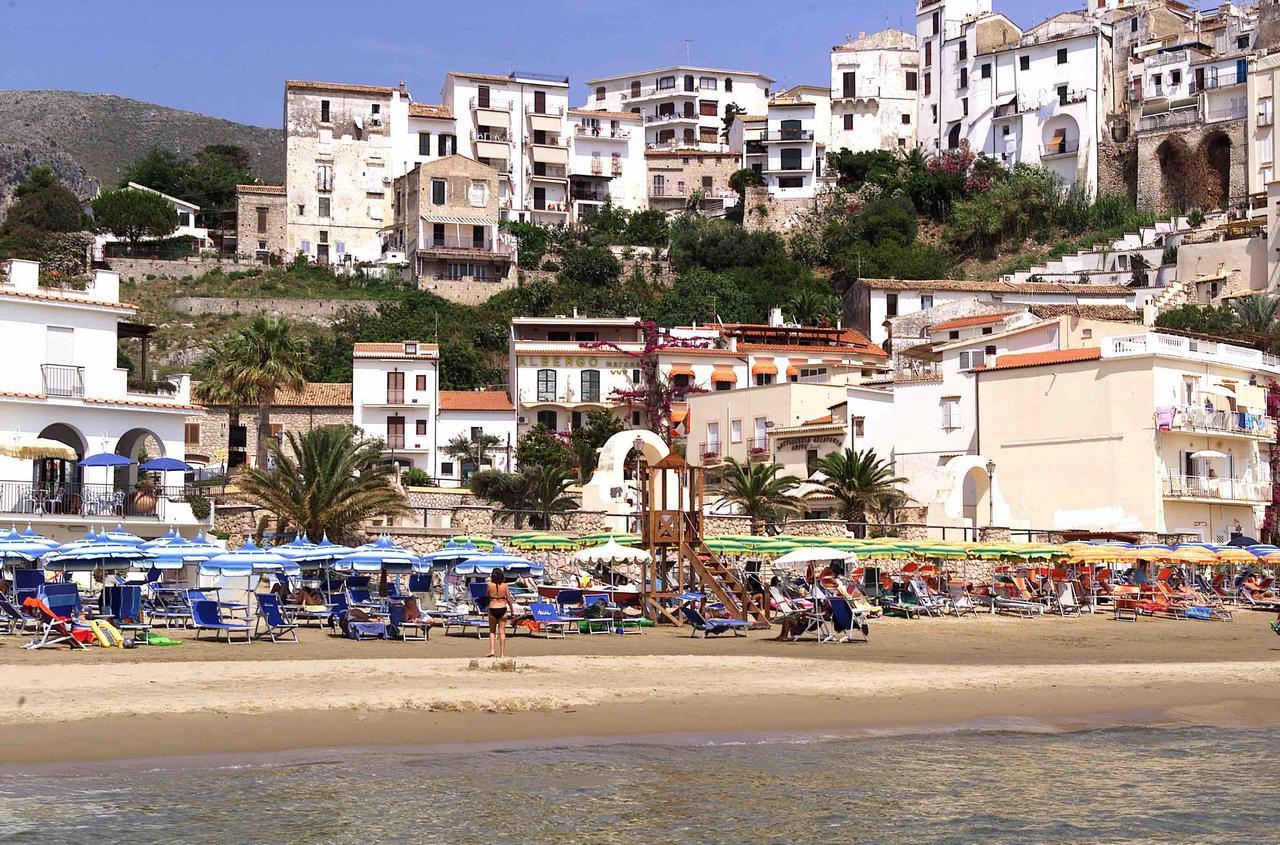 Hotel Marconi Sperlonga
