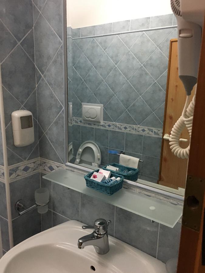 Hotel Marconi Sperlonga