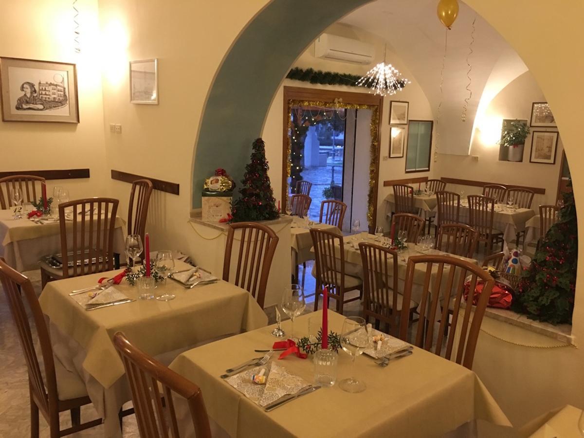 Marconi Hotel 3*