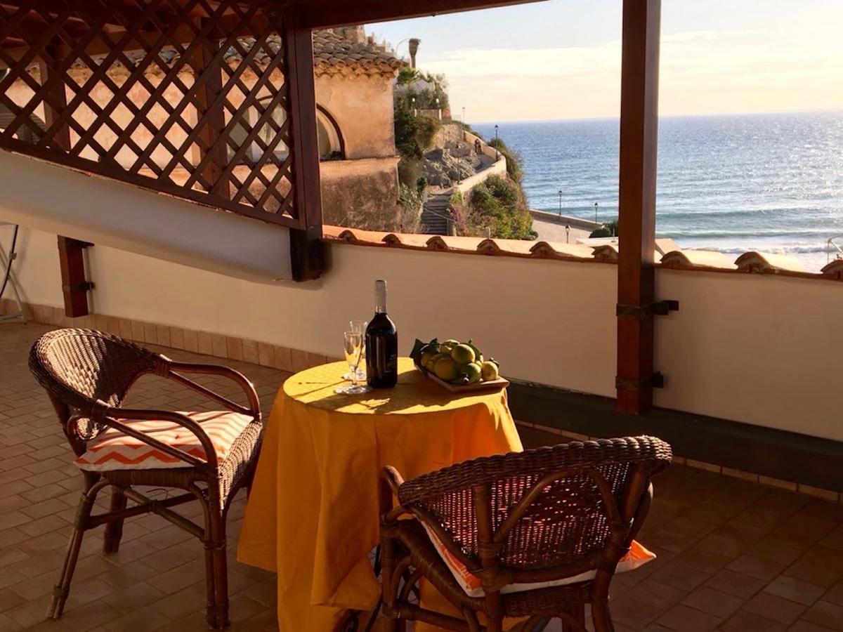 Hotel Marconi Sperlonga