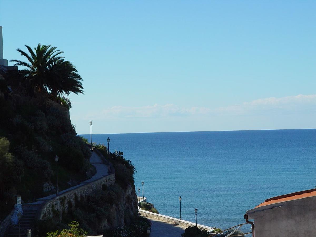 Marconi 3* Sperlonga