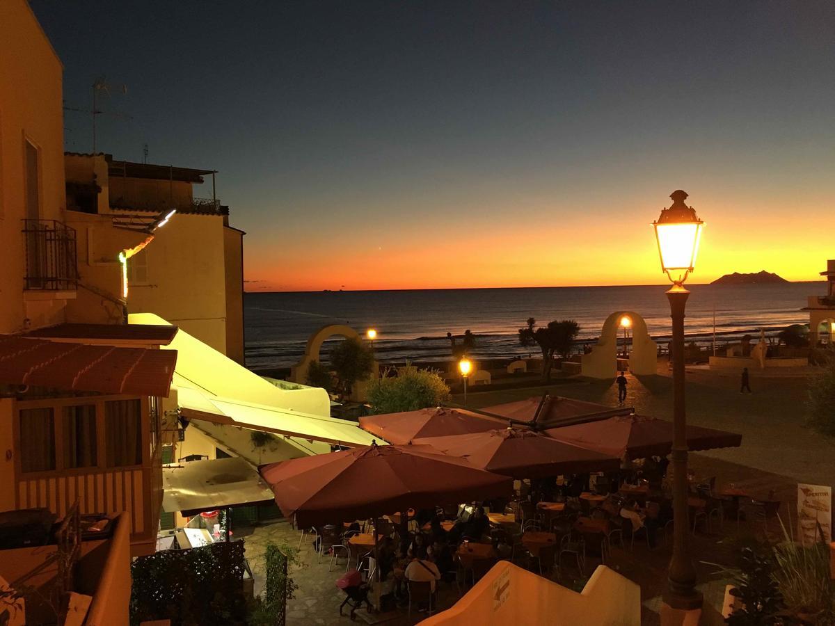 Marconi Hotel 3*