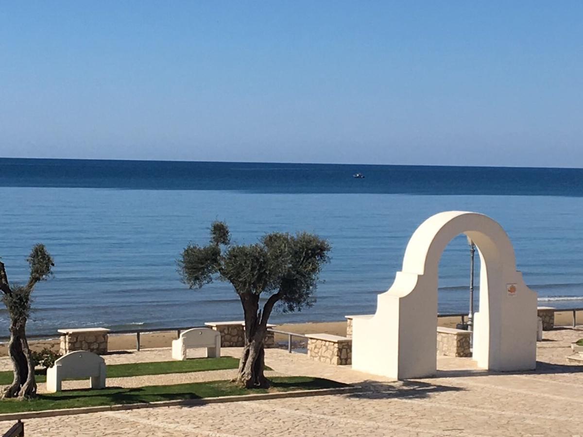 Marconi Hotel Sperlonga