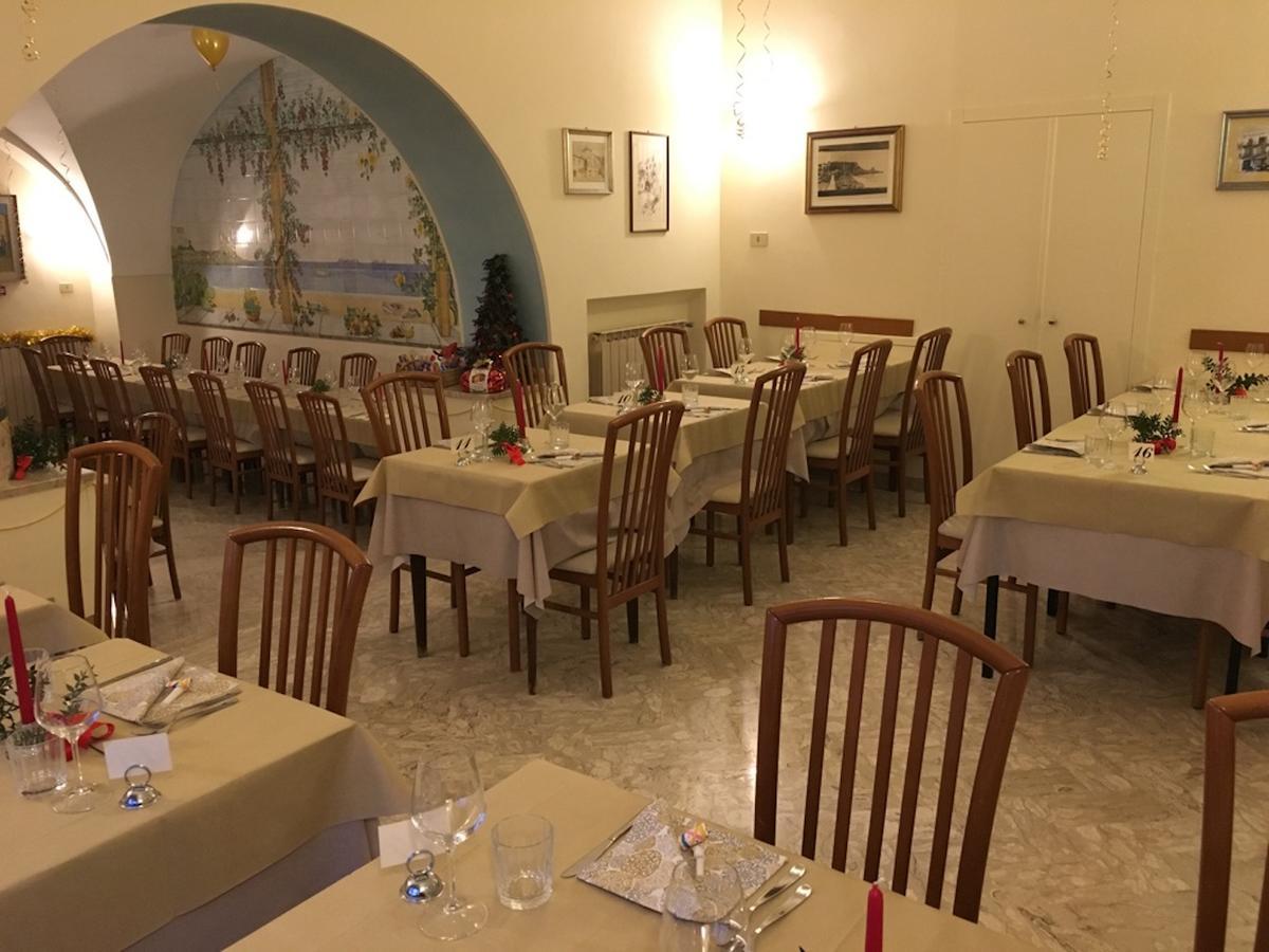 Marconi Hotel 3*