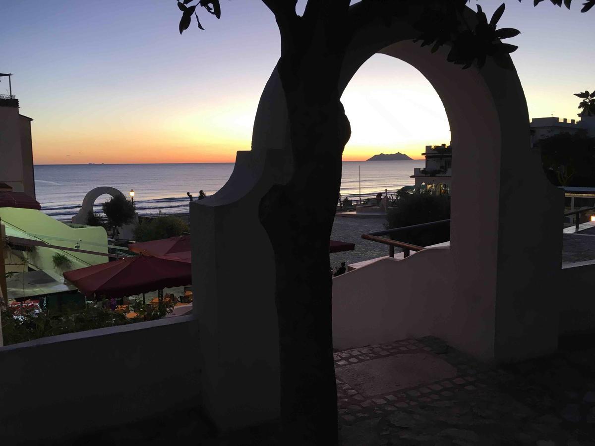 Marconi Hotel Sperlonga